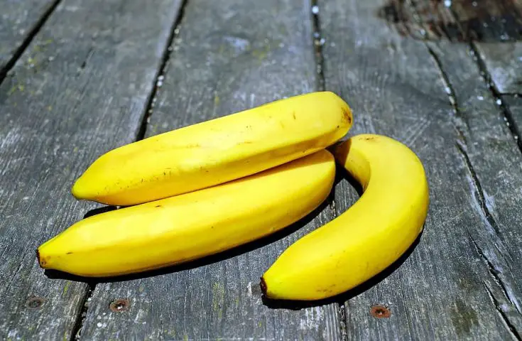 Banana Calories