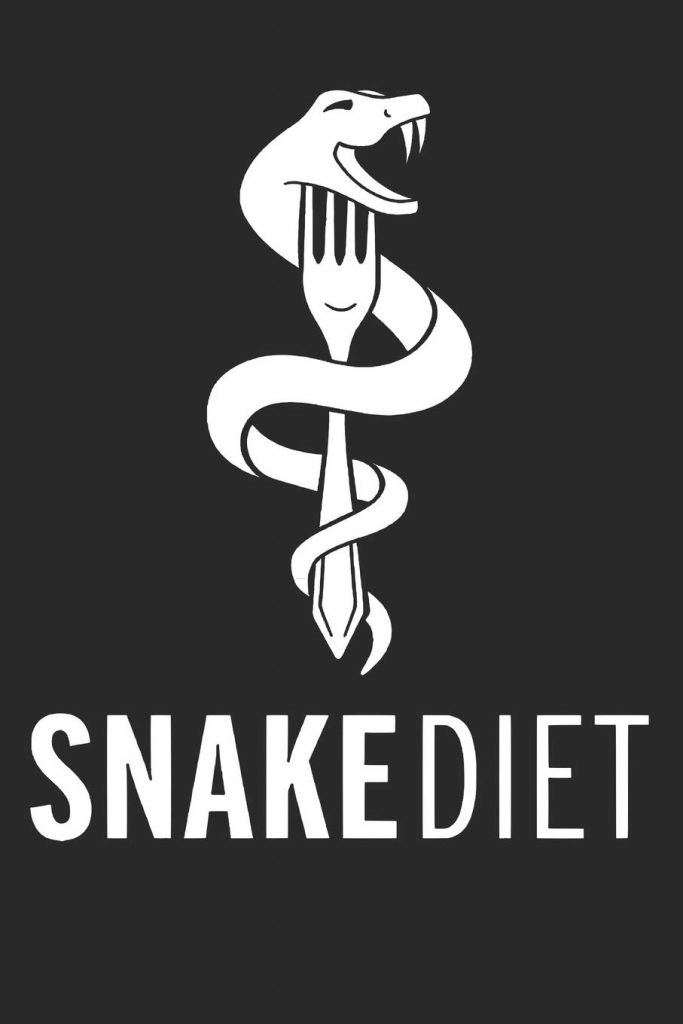 snake diet