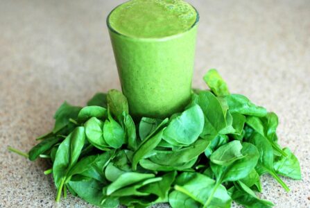 best green smoothie recipes for weight loss