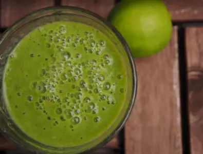 green smoothie recipes for losing weight