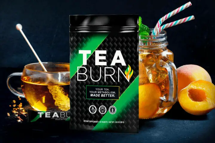 tea burn reviews