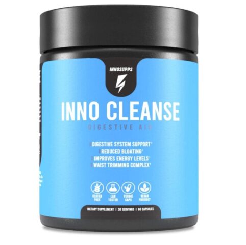 Inno cleanse reviews
