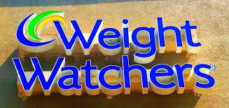 found weight watchers