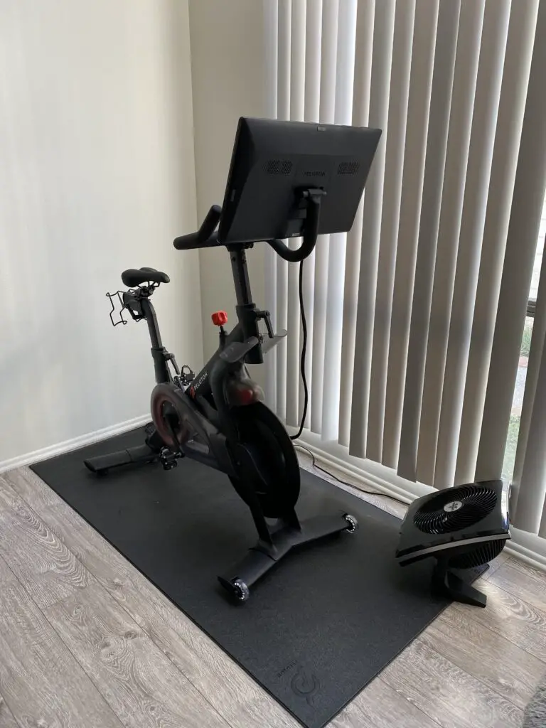 Peloton For Weight Loss